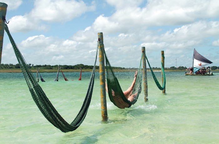 Τζερικοακοάρα: Απόδραση σε έναν επίγειο παράδεισο