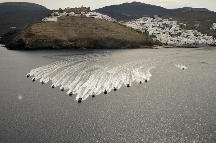 Δωρεάν εξετάσεις στα νησιά από 28/9
