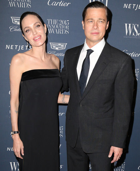 Γιατί μας επηρέασε τόσο έντονα το διαζύγιο των Brangelina;