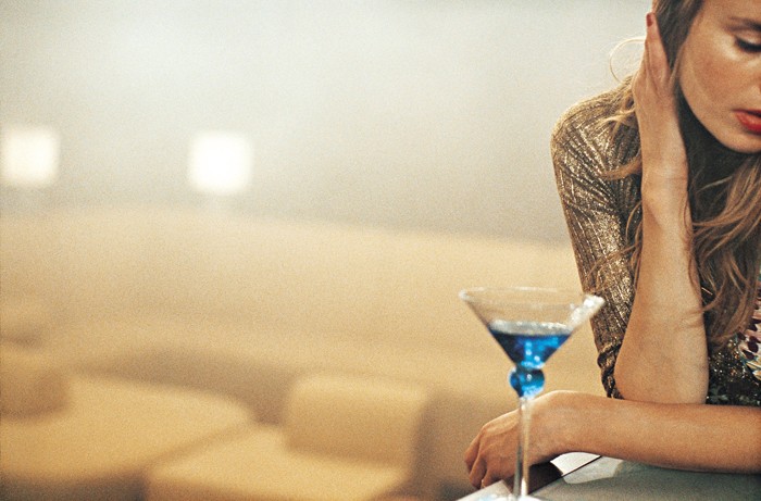 Έρχεται το αλκοόλ που δεν προκαλεί χανγκόβερ;