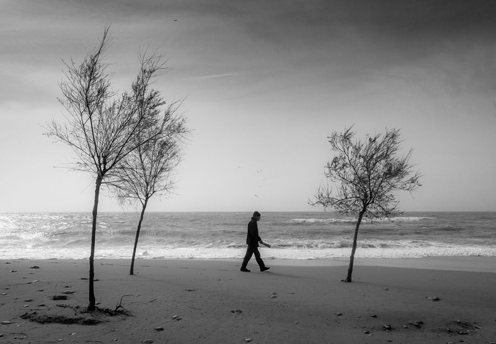 Sea (e)scapes of Greece: Μια έκθεση φωτογραφίας που δεν πρέπει να χάσετε