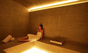 Η ΚΛΗΡΩΣΗ ΤΟΥ ΔΙΑΓΩΝΙΣΜΟΥ ΓΙΑ 1 ΤΥΧΕΡΗ ΠΟΥ ΚΕΡΔΙΖΕΙ ΕΝΑ ΜΑΣΑΖ ΓΙΑ 2 ΑΤΟΜΑ ΣΤΟ MARGI SPA OΛΟΚΛΗΡΩΘΗΚΕ!