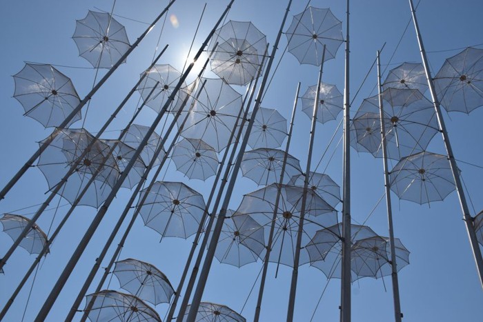 Δωρεάν ξενάγηση στα γλυπτά του Ζογγολόπουλου στις 9/10