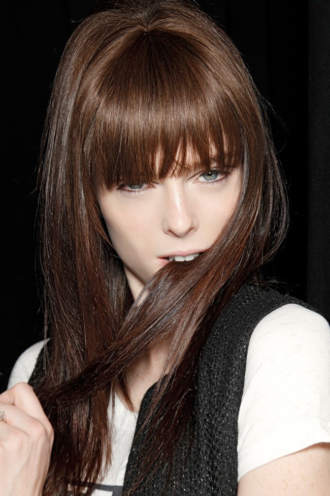 Ξηρά σαμπουάν: Πώς να τα χρησιμοποιούμε;