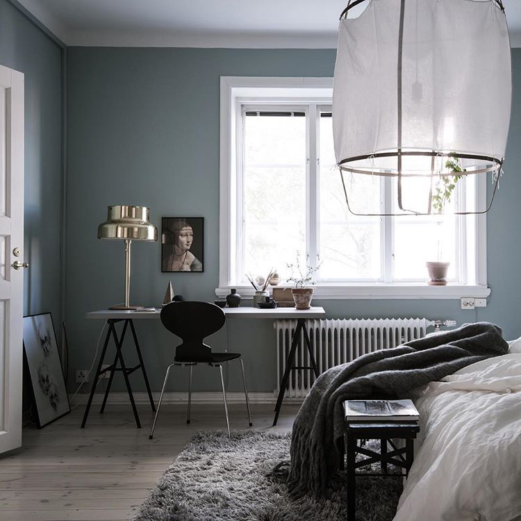 16 δωμάτια που φέρνουν τη γοητεία του country style στην πόλη