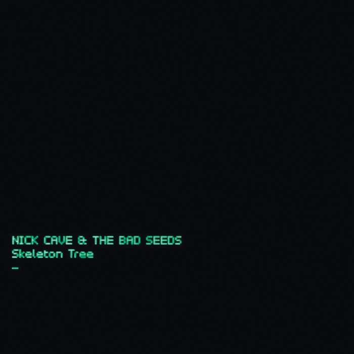 Δισκοκριτική: Το Skeleton Tree των Nick Cave and the Bad Seeds