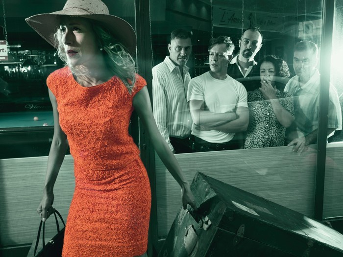 Τρεις θεατρικές παραστάσεις που ξεχωρίζουν φέτος