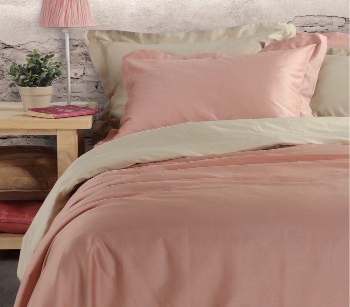 Ροζ και γκρι: Ένας υπέροχος συνδυασμός για το σπίτι