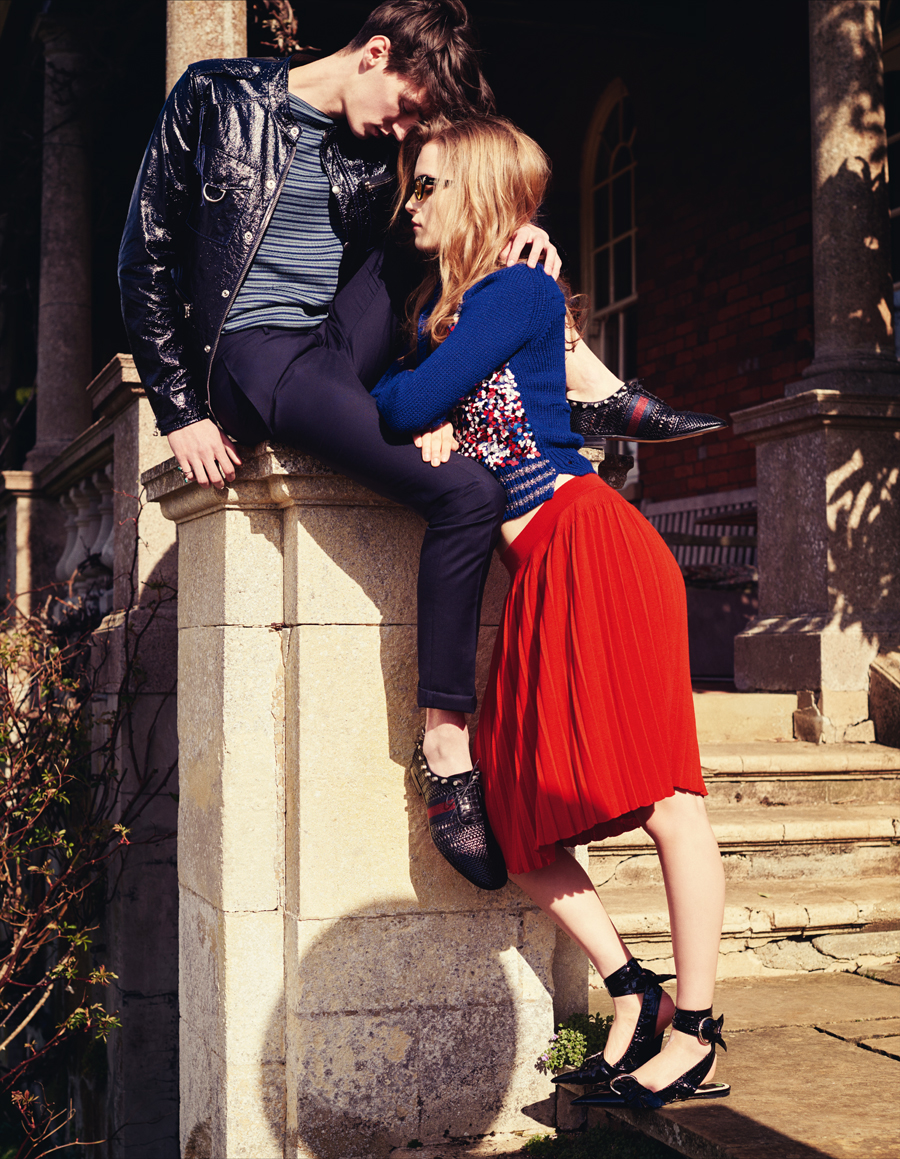 Aλήθεια, οι millennials δεν κάνουν σεξ;