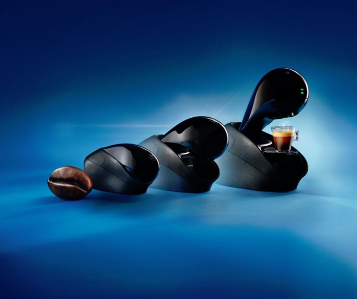 Όταν το design συναντά τον καφέ