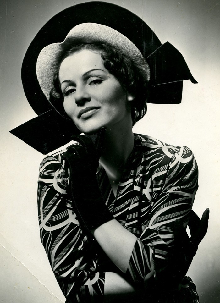 Μια μητέρα και γιαγιά-αντιήρωας σε ένα ντοκιμαντέρ με ελεύθερη είσοδο