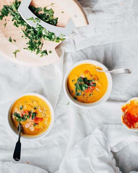 Foodess: Ένα λαχταριστό account που πρέπει να ακολουθήσετε