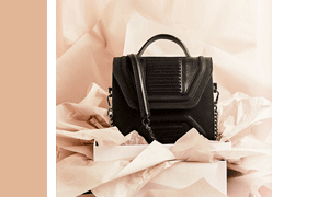 Η ΚΛΗΡΩΣΗ ΤΟΥ ΔΙΑΓΩΝΙΣΜΟΥ ΓΙΑ 2 ΤΣΑΝΤΕΣ ΤΗΣ ELENA KARAVASILI OΛΟΚΛΗΡΩΘΗΚΕ!