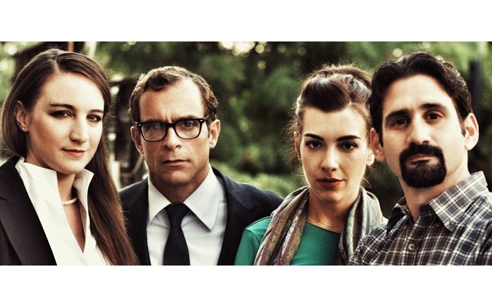 Η θεατρική πρόταση της εβδομάδας: «Ο Θεός της Σφαγής»