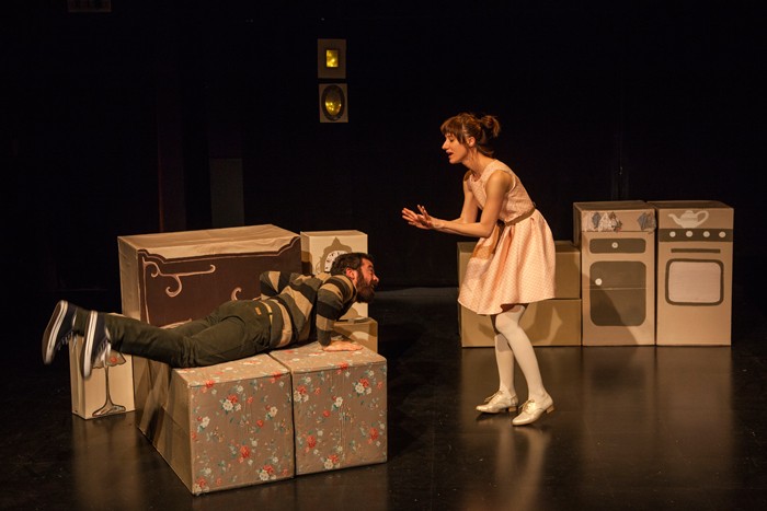 «72 Ώρες» από το Άλφα ως το Ωμέγα