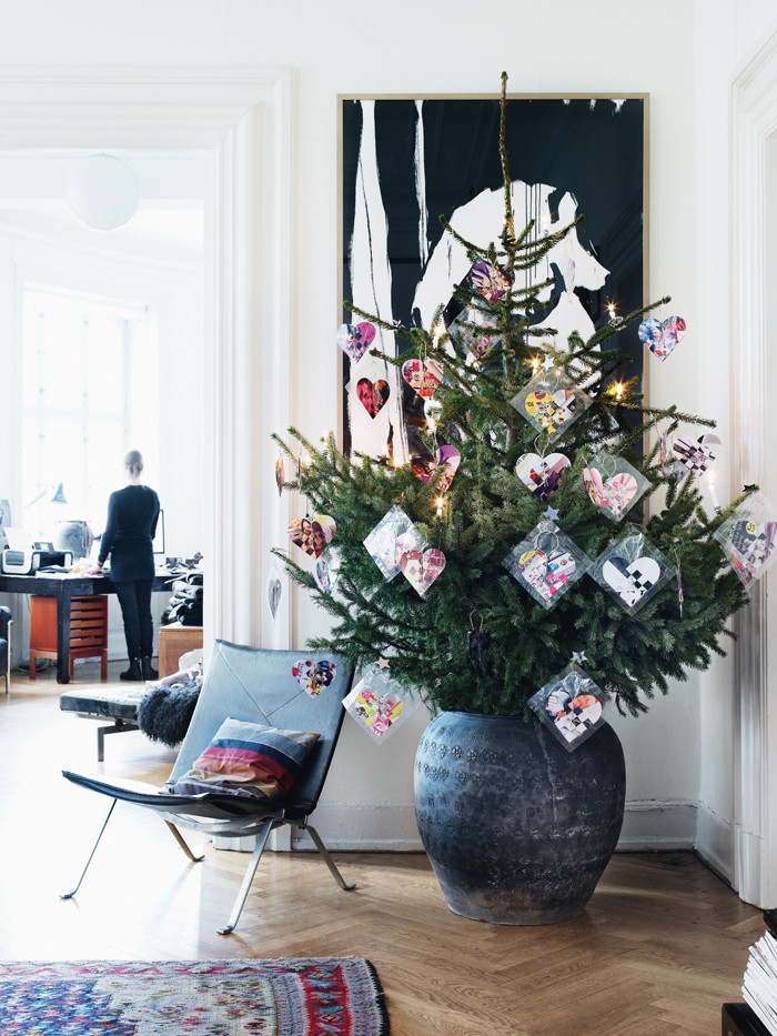 Ρεβεγιόν στο σπίτι