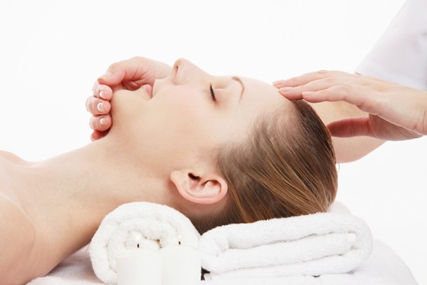 Πίλινγκ με βότανα για γρήγορη λάμψη!