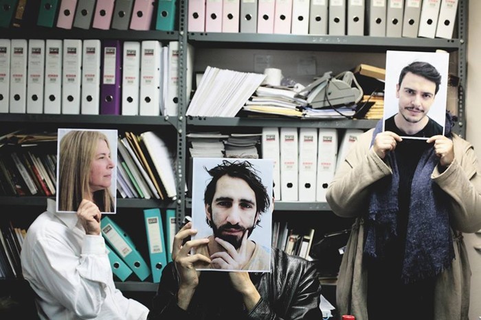 H θεατρική πρόταση της εβδομάδας: Ωδή στις ανέφικτες επανενώσεις