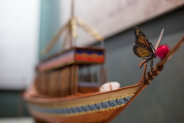 Τι γνωρίζετε για το στολισμό του χριστουγεννιάτικου καραβιού;