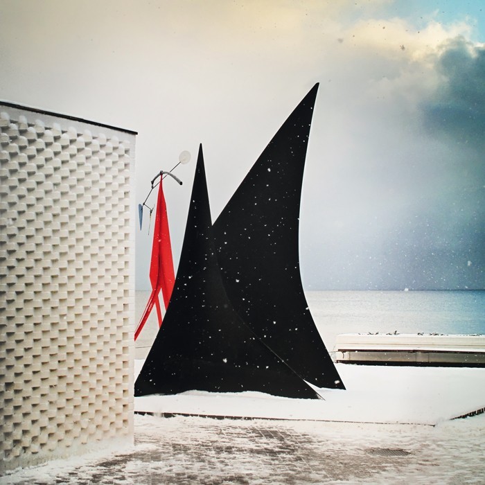 Η Κοπεγχάγη είναι η πόλη του design