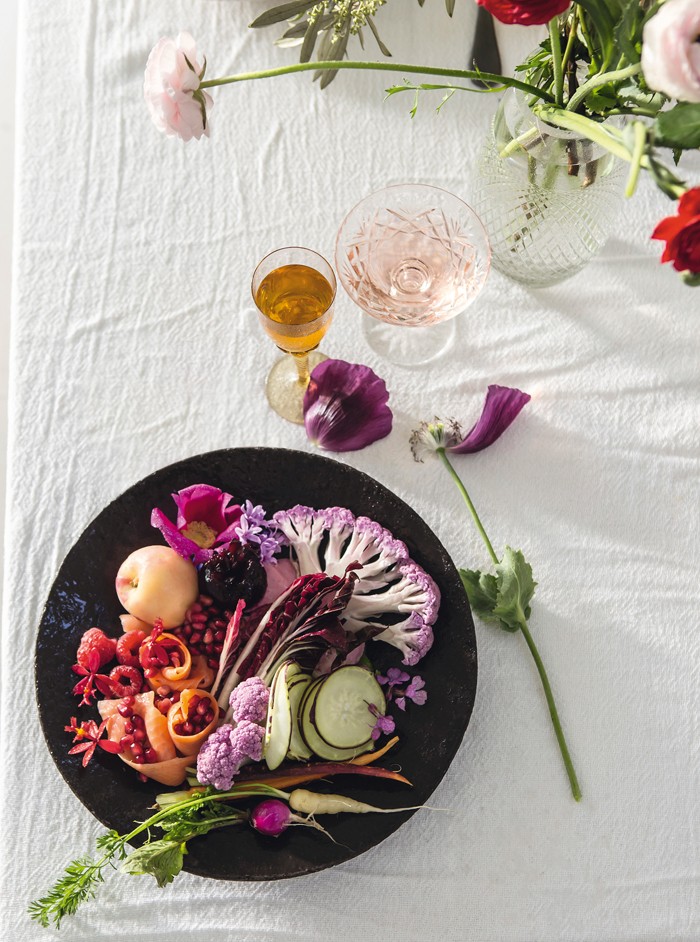 6 εύκολα πιάτα που θα εντυπωσιάσουν τους καλεσμένους σας