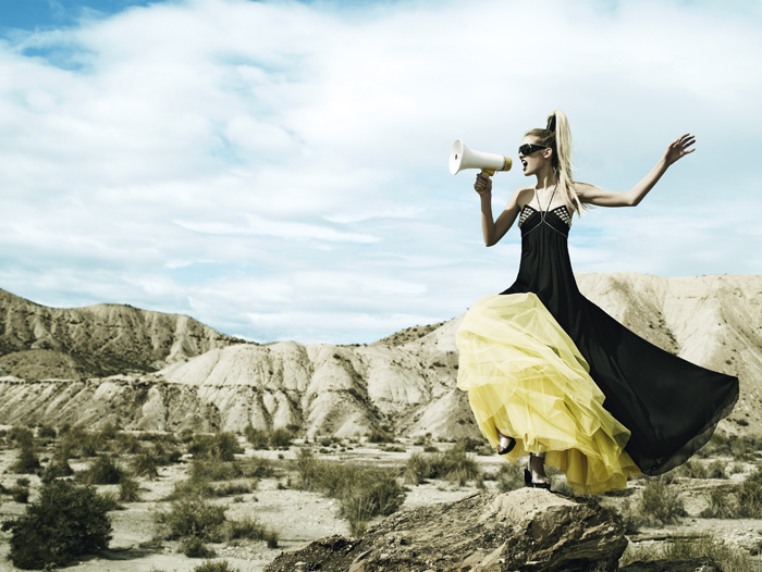 Ξυπνήστε: Ελευθερώστε το μυαλό σας από τις άχρηστες σκέψεις και αλλάξτε τη ζωή σας