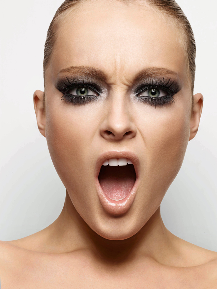 Αυτή η λέξη κάνει τη διαφορά όταν λέτε σε κάποιον «όχι»