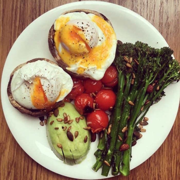 6 diet tips για σίγουρη απώλεια κιλών