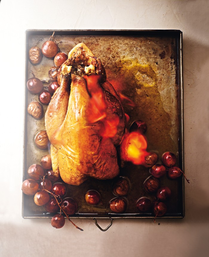 6 φλαμπέ συνταγές βάζουν... φωτιά στο τραπέζι