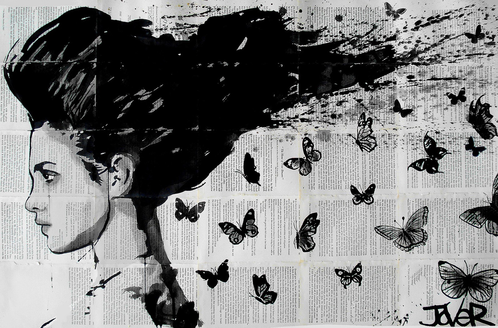 Το πάρτι μόλις ξεκίνησε