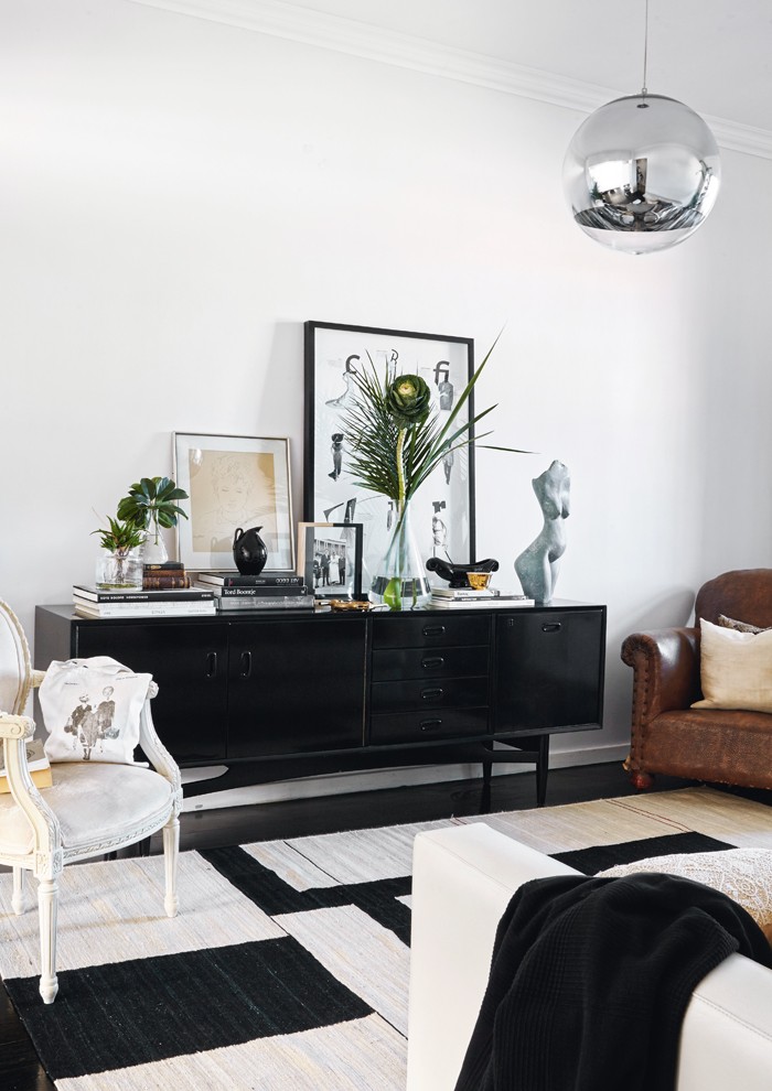 Ένα σπίτι με πρωταγωνιστικό στοιχείο τη φύση