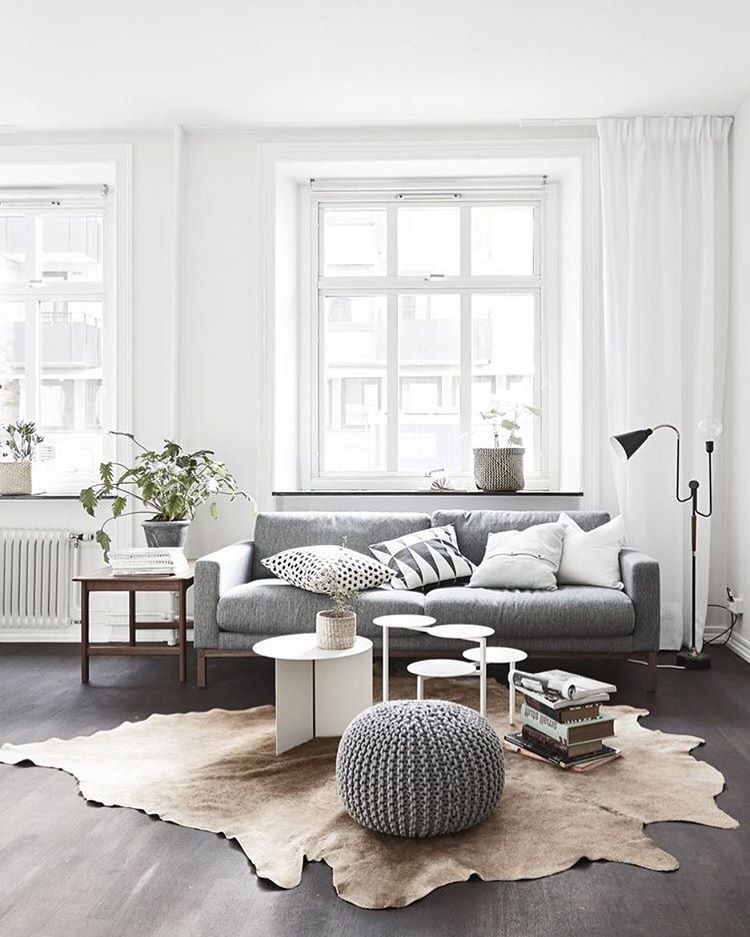 Πώς θα κάνεις το σπίτι σου να μοιάζει με τα minimal διαμάντια που βλέπεις στα περιοδικά;