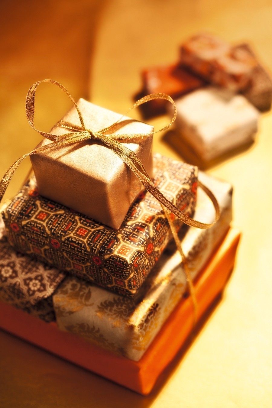 4 όμορφα μπαζάρ για δώρα