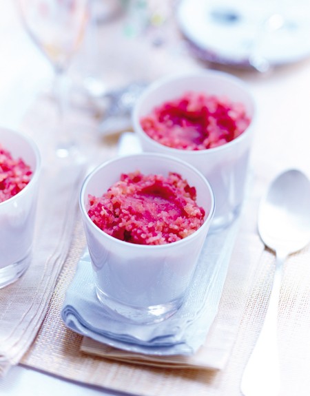 4 συνταγές για πουρέ