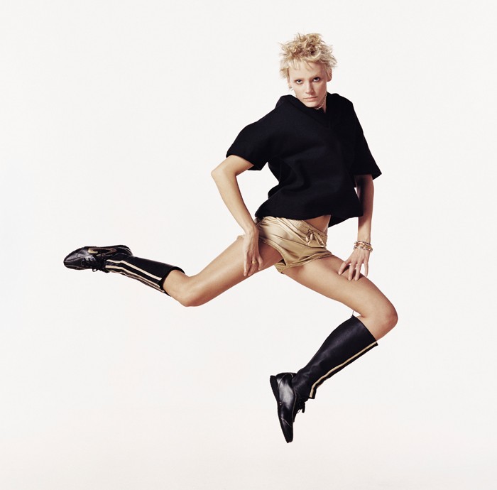 Γιατί ενώ γυμνάζομαι εντατικά και δεν βλέπω αποτέλεσμα;