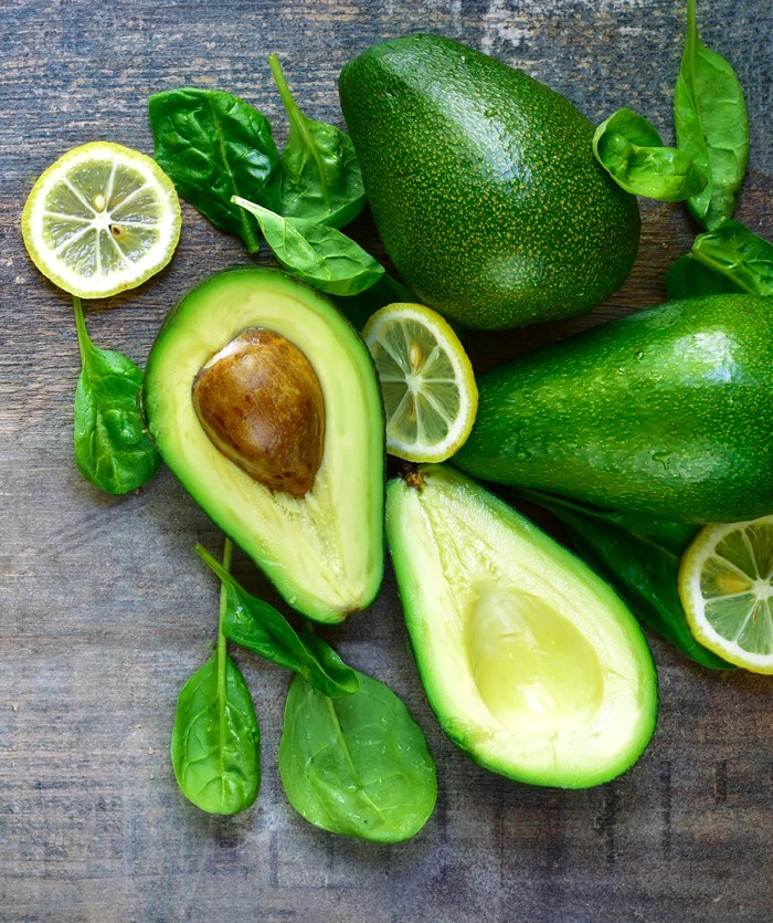 19 τροφές που αδυνατίζουν