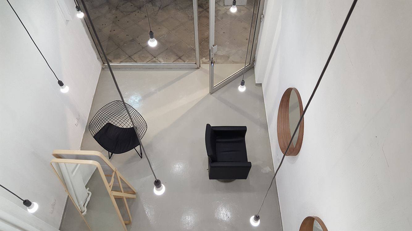 Το design μάς ταξιδεύει από την Πλάκα στην Ιαπωνία