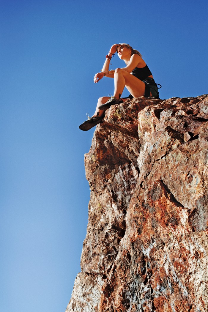 Έτσι θα κάψετε περισσότερες θερμίδες (υπάρχει λίστα)