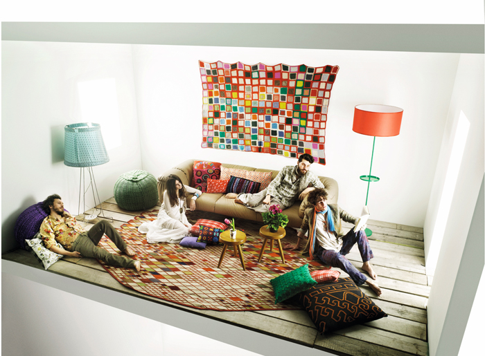 Hygge: Η νέα εμμονή από τη Δανία κρύβει το μυστικό της ευτυχίας;