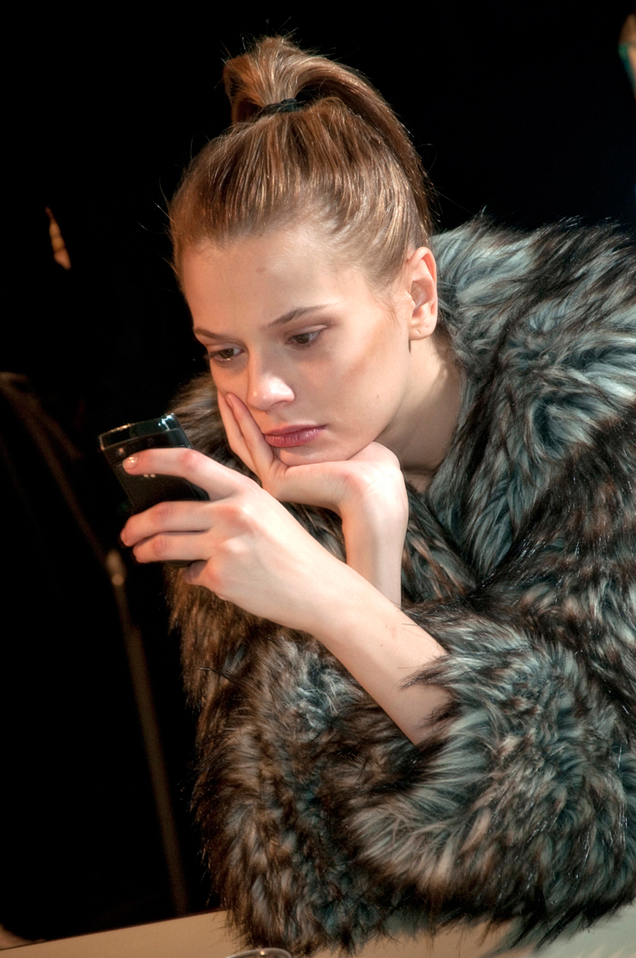 Ένας από τους top στόχους για το 2017: Το log out από τα social media