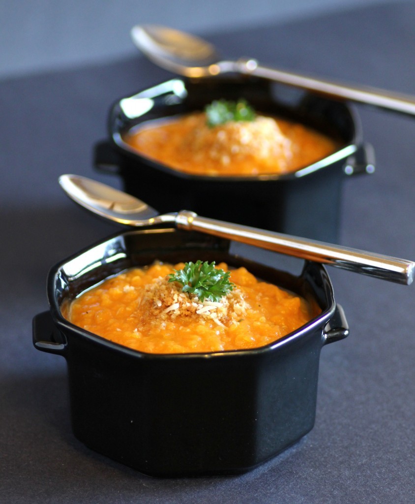 2 νόστιμες συνταγές με γλυκοπατάτα