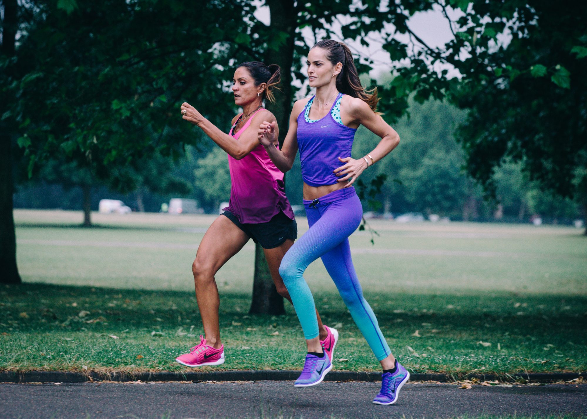 6 tips για να τρέχετε πιο γρήγορα