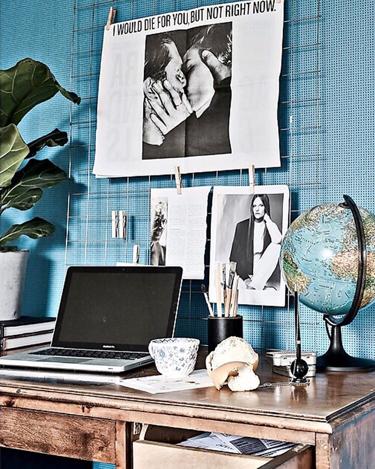 Φέρτε τo ανδρόγυνο στυλ και στη διακόσμηση (34 φωτογραφίες)