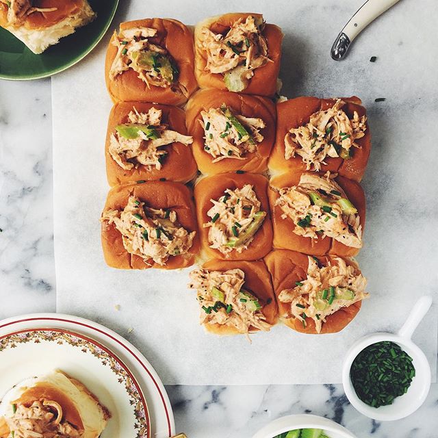 Προσοχή! Μην ανοίξετε αυτό το ποστ αν πεινάτε