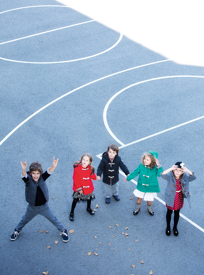 Ποιο είναι το στερεότυπο που πρέπει να αποβάλει η κόρη σας