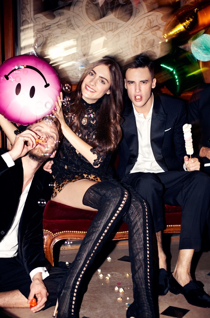 Να ποιο ποτό σερβίρουν τώρα στα party της Νέας Υόρκης