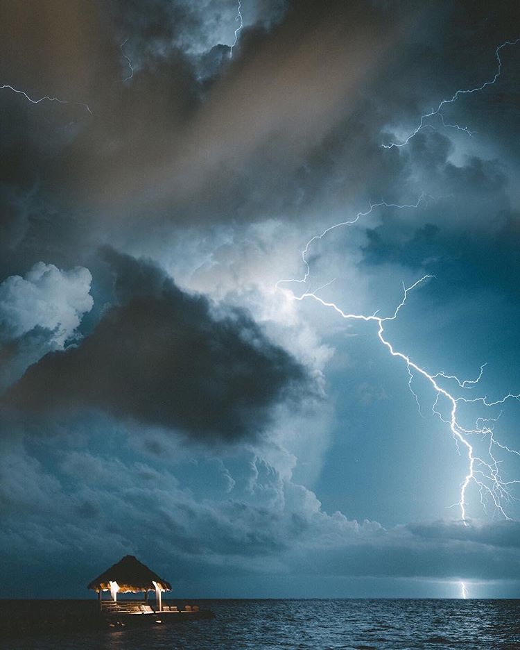 35 ατμοσφαιρικές φωτογραφίες που κόβουν την ανάσα