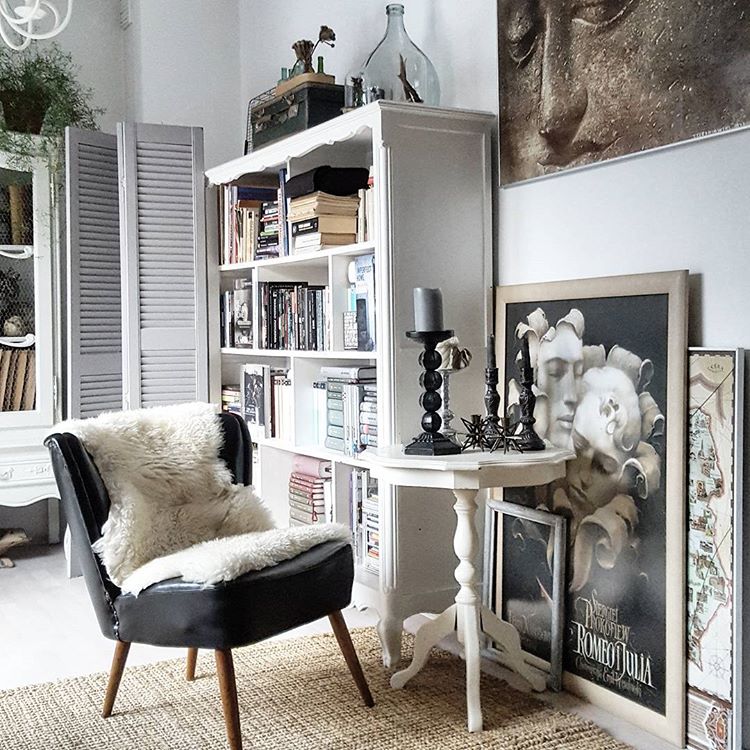 24 ονειρεμένες γωνιές για τους λάτρεις του country style