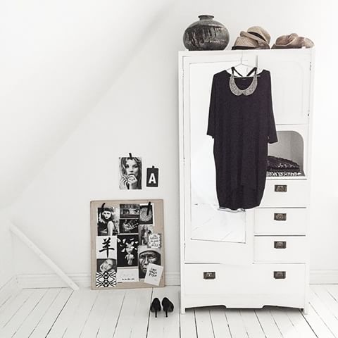 Πώς θα φέρετε τη μόδα στο σπίτι σας