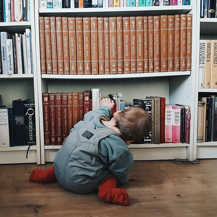 Η απόλαυση του να είσαι μαμά σε 23 φωτογραφίες